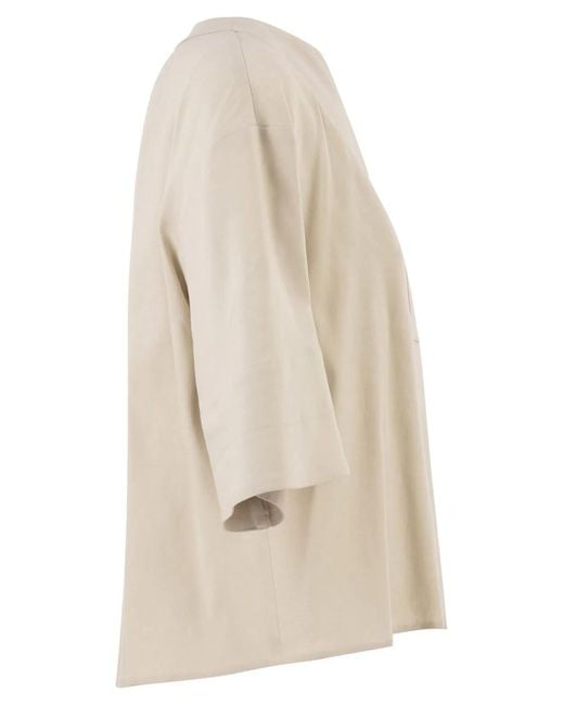 Max Mara Natural Maxmara Mxpsospiro
