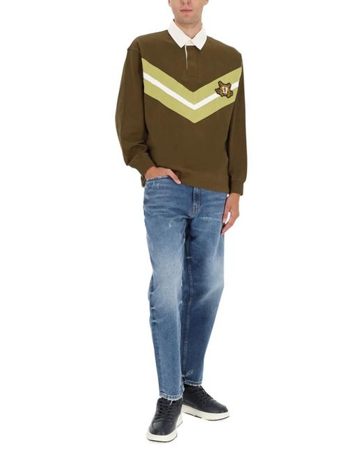 HUGO Blue 838 Jeans for men