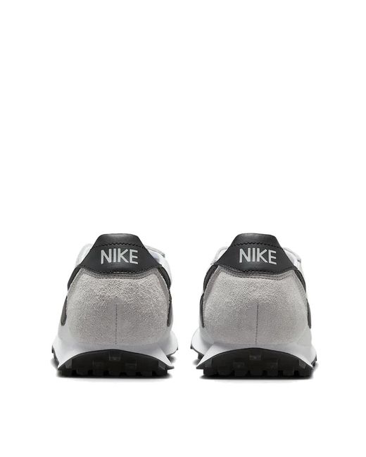 Nike White Ld-1000 Sneakers