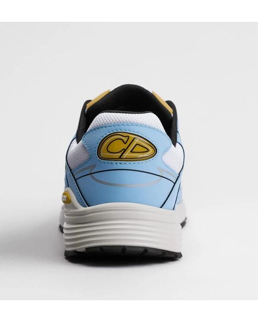 Dior Blue Sneaker for men