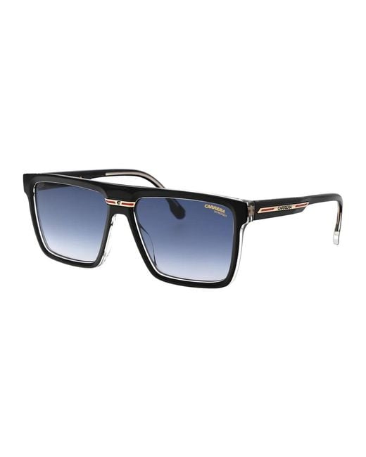 Carrera Blue Cry Eco Polyamide Sunglasses for men