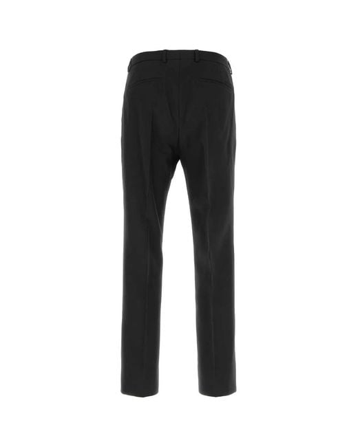 Gucci Black Pant for men