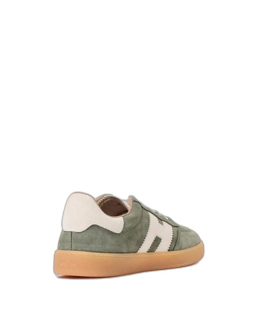 Hogan Multicolor Sneaker Cool for men