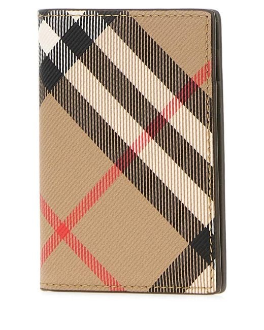 Burberry Multicolor A:Ms Bateman Bin:160296:A2021 for men