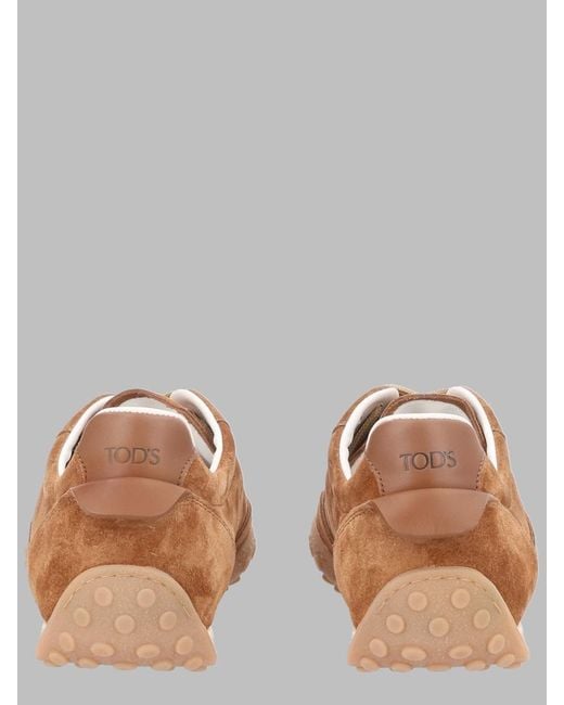 Tod's Brown Tod's
