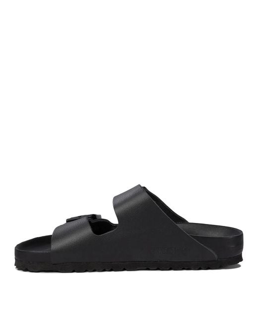 Birkenstock Black Sandals