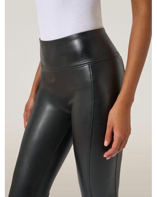 Wolford Black Edie Forming Trousers