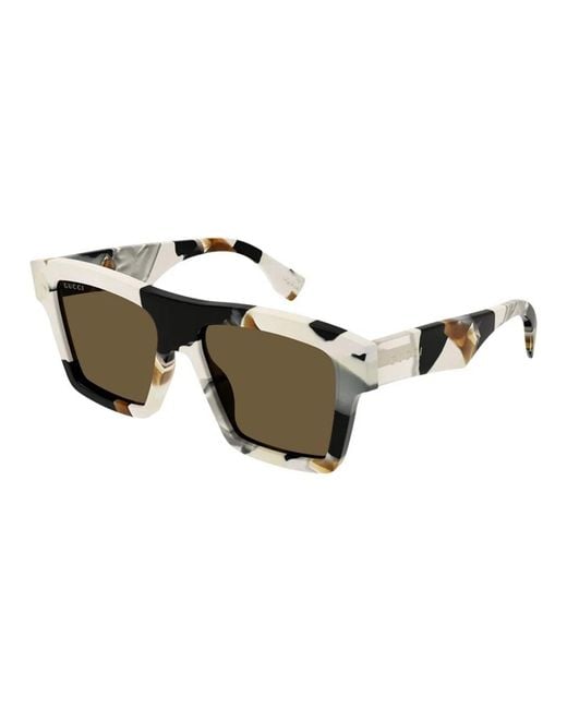 Gucci Multicolor Gg1623S 002 for men