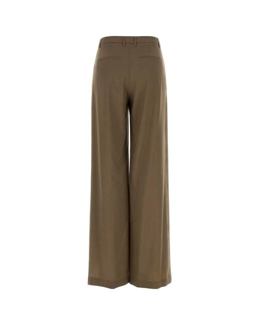 PT Torino Green Pantalone Renee
