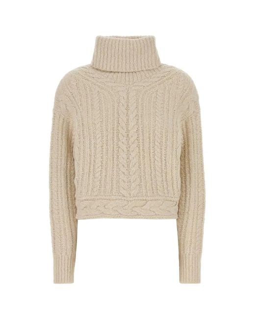 Isabel Marant Natural Isabel Marant Etoile Maglione