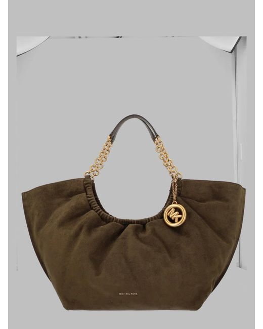 MICHAEL Michael Kors Brown Michael By Michael Kors