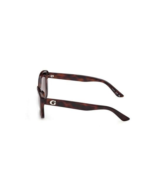 Guess Brown Gu00196 52F