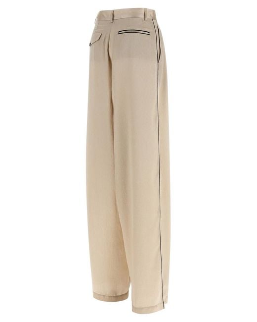 Jejia Natural 'Elsa' Pants