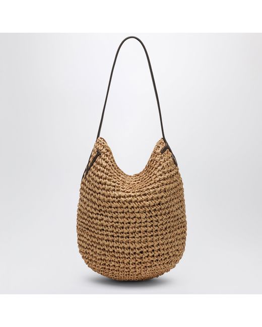 J.W. Anderson Metallic Small Bulb Bag
