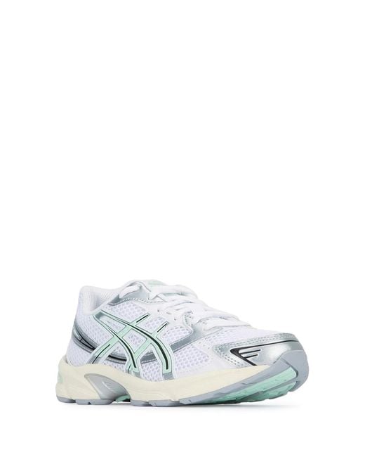 Asics White Gel-1130