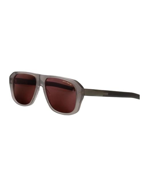 Dita Eyewear Brown Stone for men