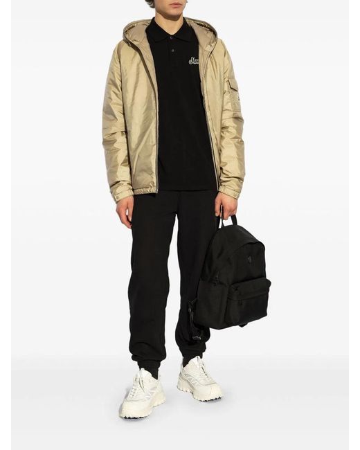Moncler Natural Evettes Jacket for men