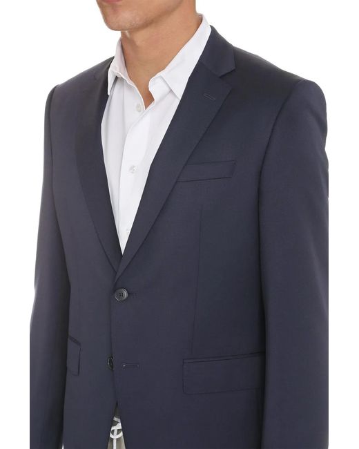 Boss Black Slim Fit Blazer for men