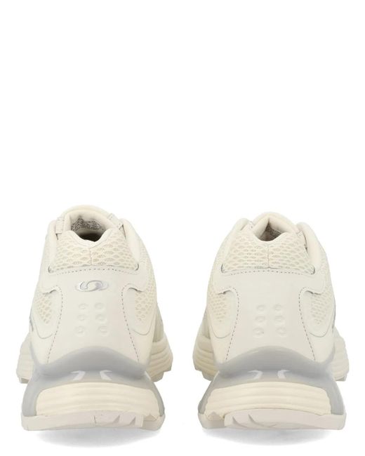 Salomon White Sneaker Xtwhisper Void