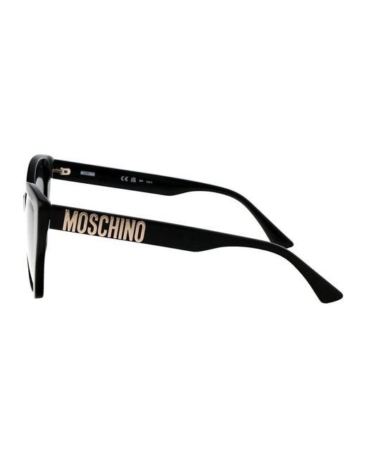 Moschino Couture Blue Moschino Mos155/S 807(9O)