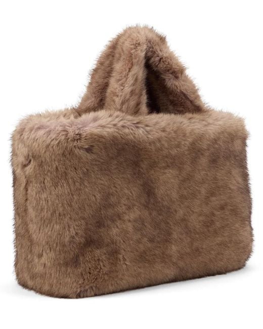 Stand Studio Brown Livi Tote Bag