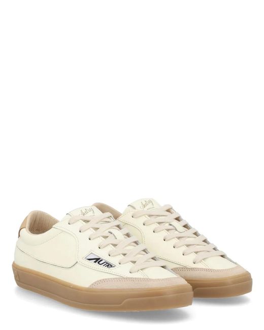 Autry Natural Sneaker "Windscape Low"