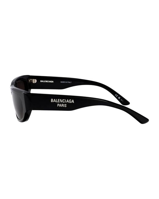 Balenciaga Black Sunglasses Bb0388S 001/19/140
