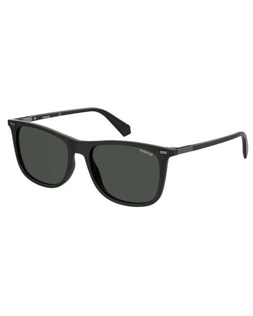 Polaroid Black Pld 2109/S 807(M9) for men