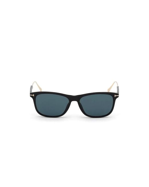 Tom Ford Blue Ft0813 01V for men