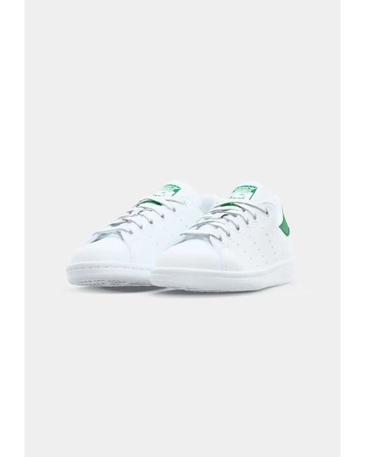 Adidas Originals White Stan Smith for men