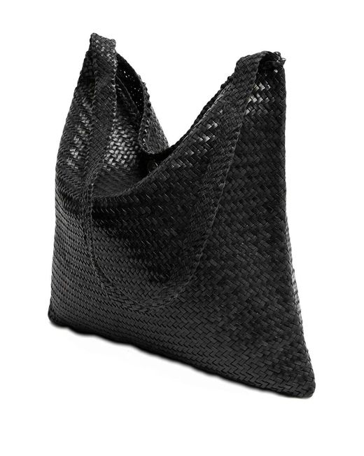 Dragon Black Ars Tote