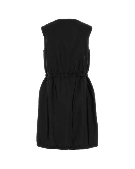 Prada Black Abiti