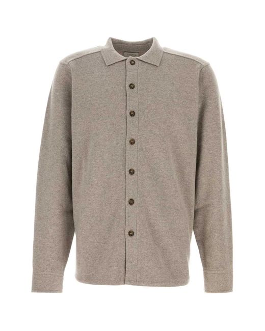 LeKasha Gray Minsk for men