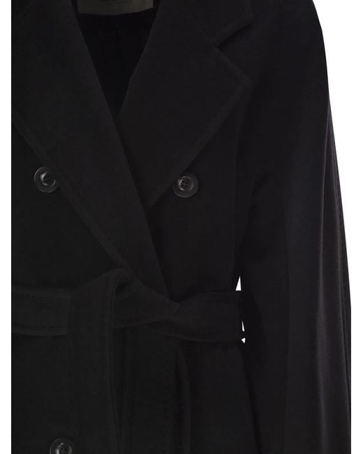 Max Mara Black Madame