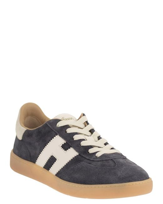 Hogan White Cool for men