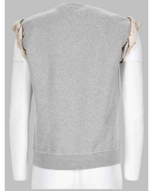 Maison Margiela Gray Maison Margiela