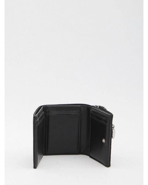 Stella McCartney White Wallet Holder Falabella
