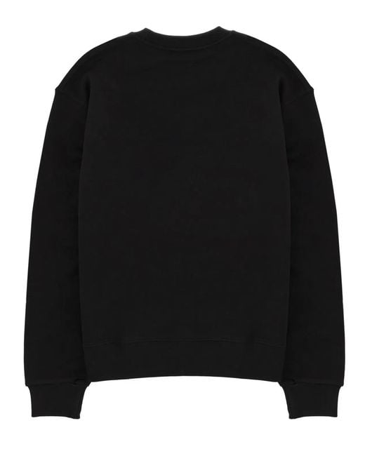 KENZO Black Wild Tiger" Sweatshirt for men