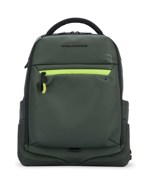 Piquadro Green Zaino