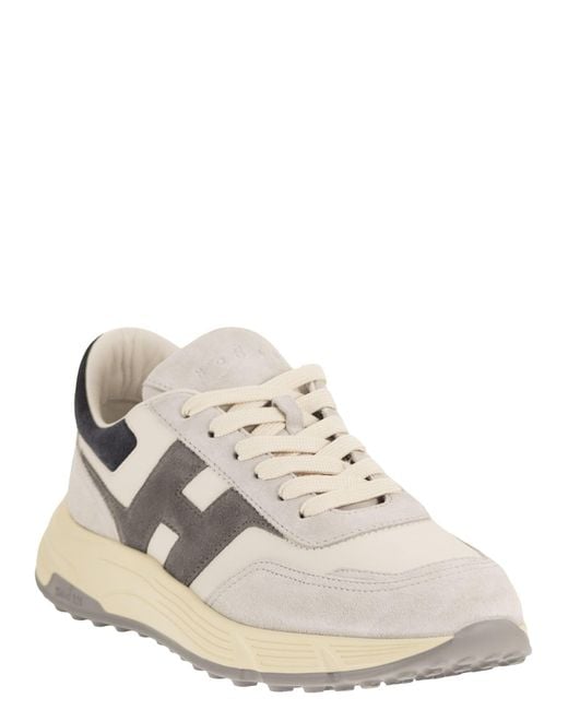 Hogan White Hyperlight for men