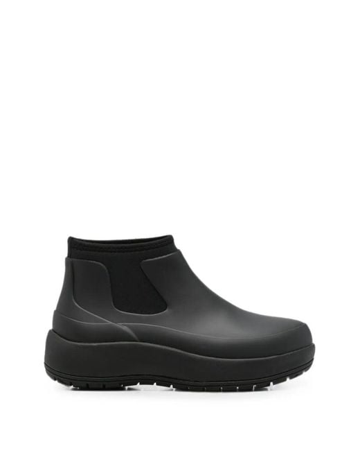Rains Black "The Dry" Boots