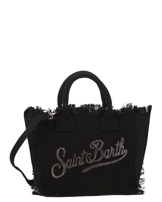 Mc2 Saint Barth Black Colette