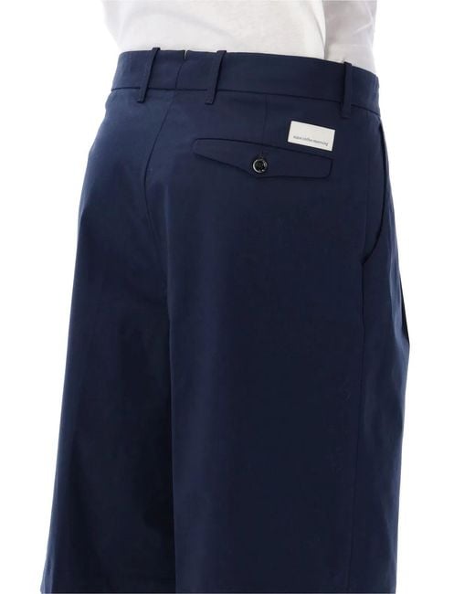 Nine:inthe:morning Blue Nine for men