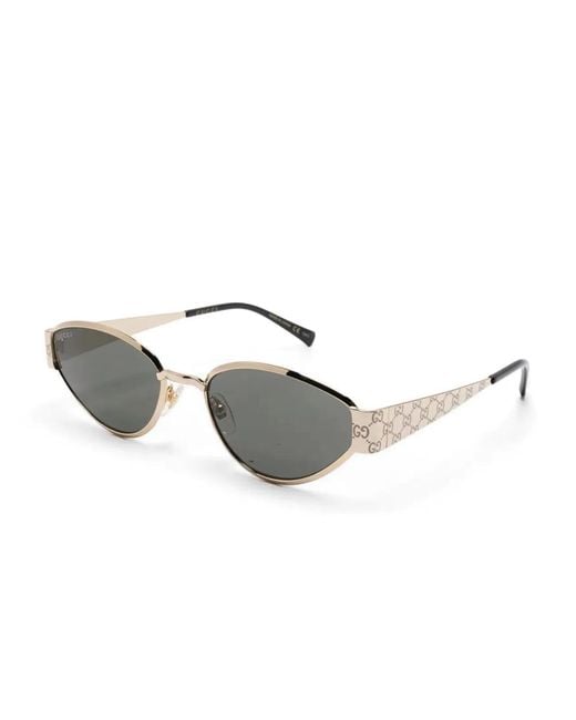 Gucci Gray Gg1853S 001