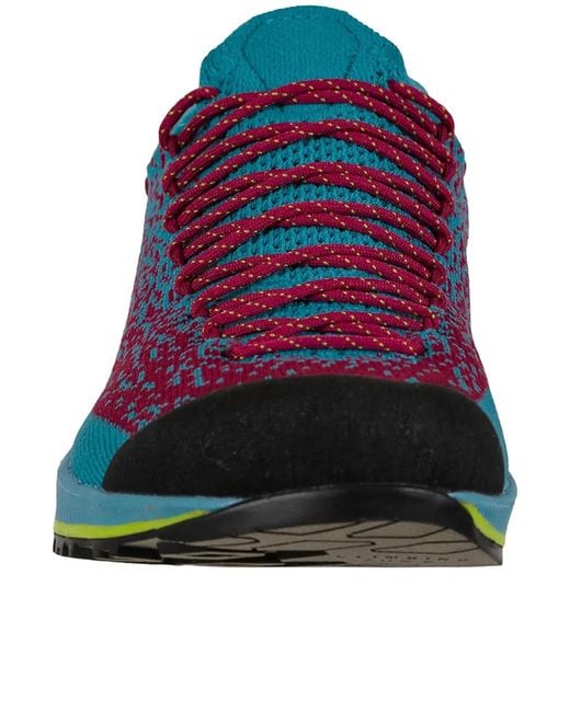 La Sportiva Blue Tx2 Evo Shoes
