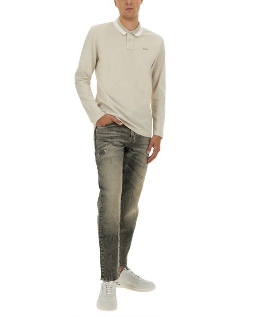Boss Green Jeans for men