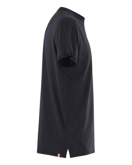 Rrd Black Oxford Gdy for men