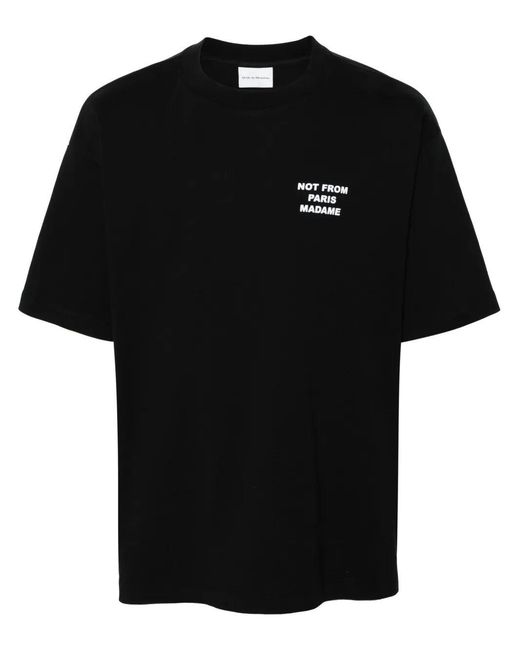 DSquared² Black Quilts for men