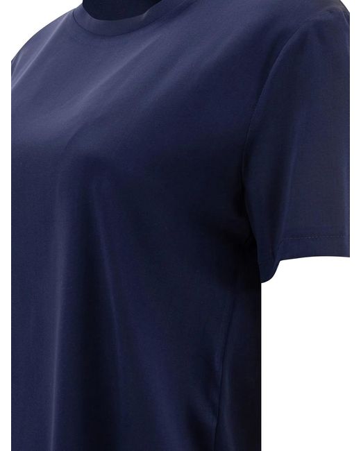 F.it Blue T-Shirts