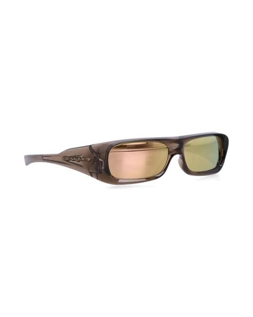 Oakley Natural Permian Sunglasses